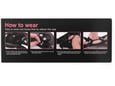 Adam i Eva Mars Dildo – Strap On Harness Set