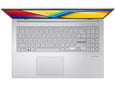 ASUS prenosnik Vivobook Go E1504FA-BQ1864W/AMD Ryzen 5 7520U/16 GB RAM/512 GB SSD/AMD Radeon 610M/Win11 Home/90NB0ZR1-M047H0