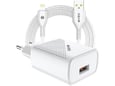 S-Link Punjač za telefon SL-EC40L 12W