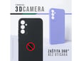 Maska za telefon Xiaomi Redmi Note 15 Pro 5G 3D Camera