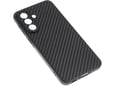Maska za telefon Samsung Galaxy A57 5G Carbon fiber