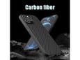 Maska za telefon Samsung Galaxy A57 5G Carbon fiber