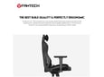 Fantech Gaming stolica Ledare GC-192