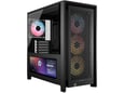 Corsair Kućište FRAME 4000D LCD RS ARGB Premium E-ATX