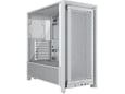Corsair Kućište FRAME 4000D RS Modular E-ATX