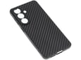 Maska za telefon Samsung Galaxy S26 Carbon fiber