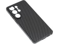 Maska za telefon Samsung Galaxy S26 Ultra Carbon fiber