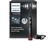 PHILIPS sonična električna zobna ščetka Sonicare Advanced Clean, črna, HX3792/11