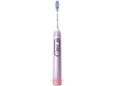 PHILIPS sonična električna zobna ščetka Sonicare Advanced Clean, svetlo roza metallic, HX3792/12