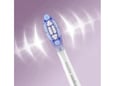 PHILIPS sonična električna zobna ščetka Sonicare Advanced Clean, svetlo roza metallic, HX3792/12