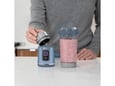 Ninja BC151EUNV mini prenosni blender za smoothie in protein napitki brezžični 530 ml, USB C