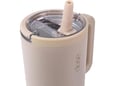 Dose Traveler termos 1.2L tan