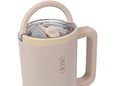 Dose Traveler termos 1.2L tan