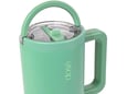 Dose Traveler termos 0.88L sage