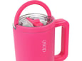 Dose Traveler termos 0.88L neon magenta