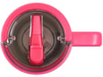 Dose Traveler termos 0.88L neon magenta