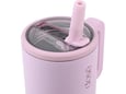 Dose Traveler termos 0.6L pink sand