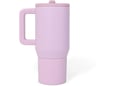 Dose Traveler termos 0.6L pink sand