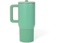 Dose Traveler termos 0.6L sage
