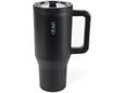 Dose Traveler termos 1.2L black