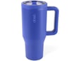 Dose Traveler termos 1.2L hyper blue