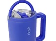 Dose Traveler termos 1.2L hyper blue