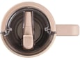 Dose Traveler termos 0.88L tan
