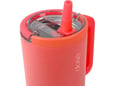 Dose Traveler termos 1.2L coral