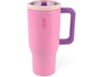 Dose Traveler termos 0.88L pink sugar