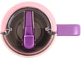 Dose Traveler termos 0.88L pink sugar