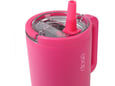 Dose Traveler termos 1.2L neon magenta