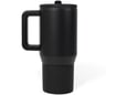 Dose Traveler termos 0.6L black