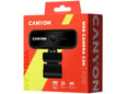 Canyon C2N web kamera Full HD crna