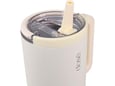 Dose Traveler termos 0.88L cream