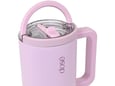 Dose Traveler termos 0.88L pink sand