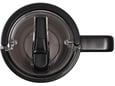Dose Traveler termos 0.88L black