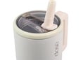 Dose Traveler termos 0.6L cream