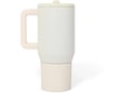 Dose Traveler termos 0.6L cream