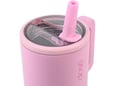 Dose Traveler termos 0.6L pink sugar