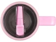 Dose Traveler termos 0.6L pink sugar