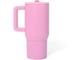 Dose Traveler termos 0.6L pink sugar