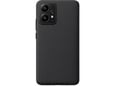 ONASI ovitek za silikonski Xiaomi Redmi Note 15 Pro 5G, mat črn