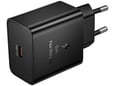 HOCO polnilec N77, 45 W, PD QC, GaN, USB-C