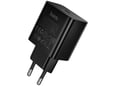 HOCO polnilec N77, 45 W, PD QC, GaN, USB-C