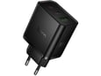 HOCO polnilec N75, 65 W, PD, GaN, 2x USB-C, USB-A