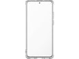 ONASI ovitek za silikonski Motorola Edge 50 Fusion, prozoren