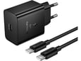 HOCO polnilec s kablom N77, 45 W, PD, GaN, USB-C
