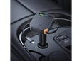 HOCO avtomobilski polnilec NZ18, 65 W, QC, PD, 2x USB-C, 1x USB-A