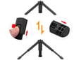 Kingjoy Mini tripod KT-26