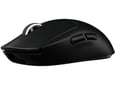 Logitech Gaming miš G PRO X SUPERLIGHT 2 LIGHTSPEED Bežični 32000DPI